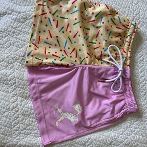 Baseballism Batter Up Shorts